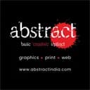 Abstract logo