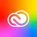 Adobe Creative Cloud logo