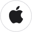 Apple Notes logo