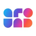 Around logo