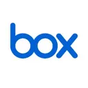Box logo