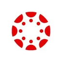 Canvas LMS logo