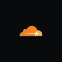 Cloudflare Workers logo