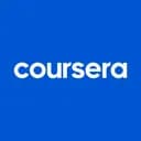 Coursera logo