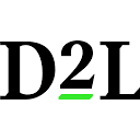 D2L Brightspace logo
