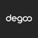 Degoo logo