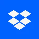 Dropbox logo