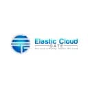 Elastic Cloud logo