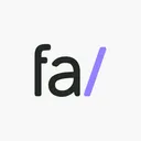 Fathom Analytics logo