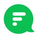 Flock logo