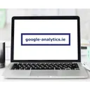 Google Analytics logo