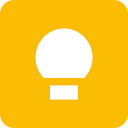 Google Keep logo