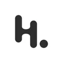 Heptabase logo