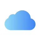 iCloud logo