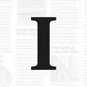 Instapaper logo