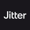 Jitter logo