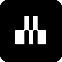 Maze logo