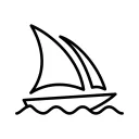 Midjourney logo