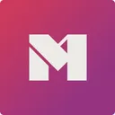 Mighty Networks logo