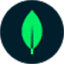 MongoDB Atlas logo