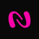Neon logo