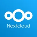 Nextcloud logo