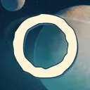Obsidian logo