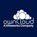 ownCloud logo