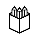 Penpot logo