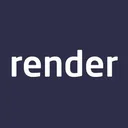 Render logo