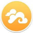 Seafile logo