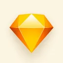 Sketch logo