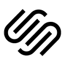 Squarespace (Sites) logo