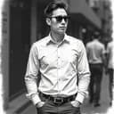 Stable Diffusion logo