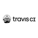 Travis CI logo