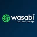Wasabi logo