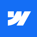 Webflow (Sites) logo
