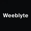 Weebly logo