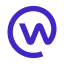 Workplace by Meta logo